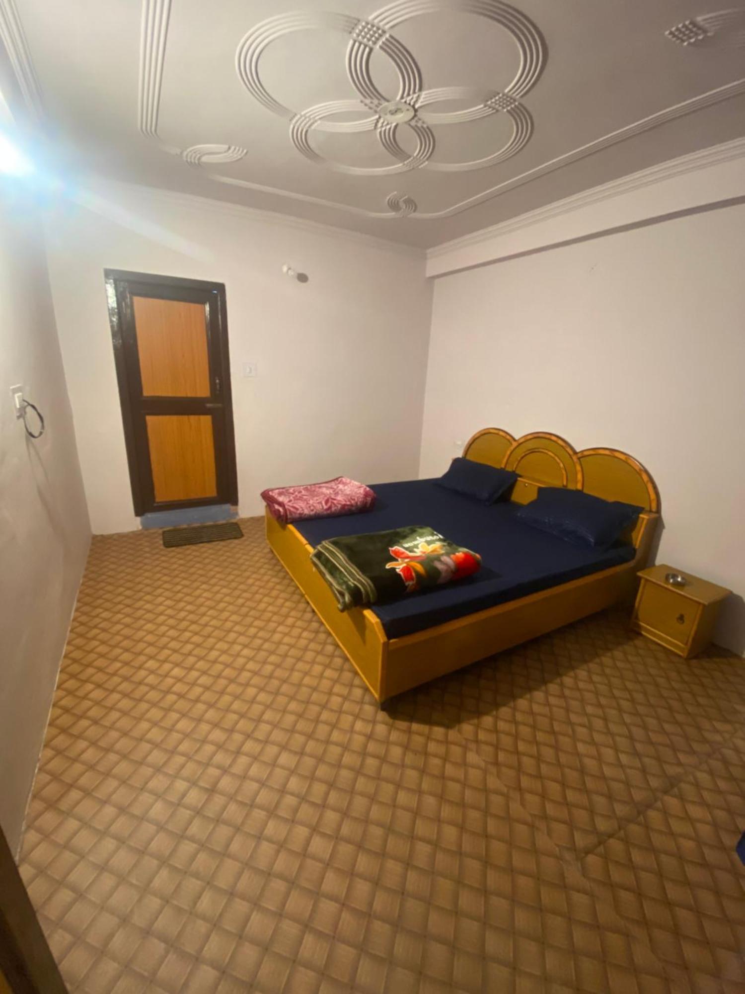 Отель Freedom Cafe Kalgha Экстерьер фото